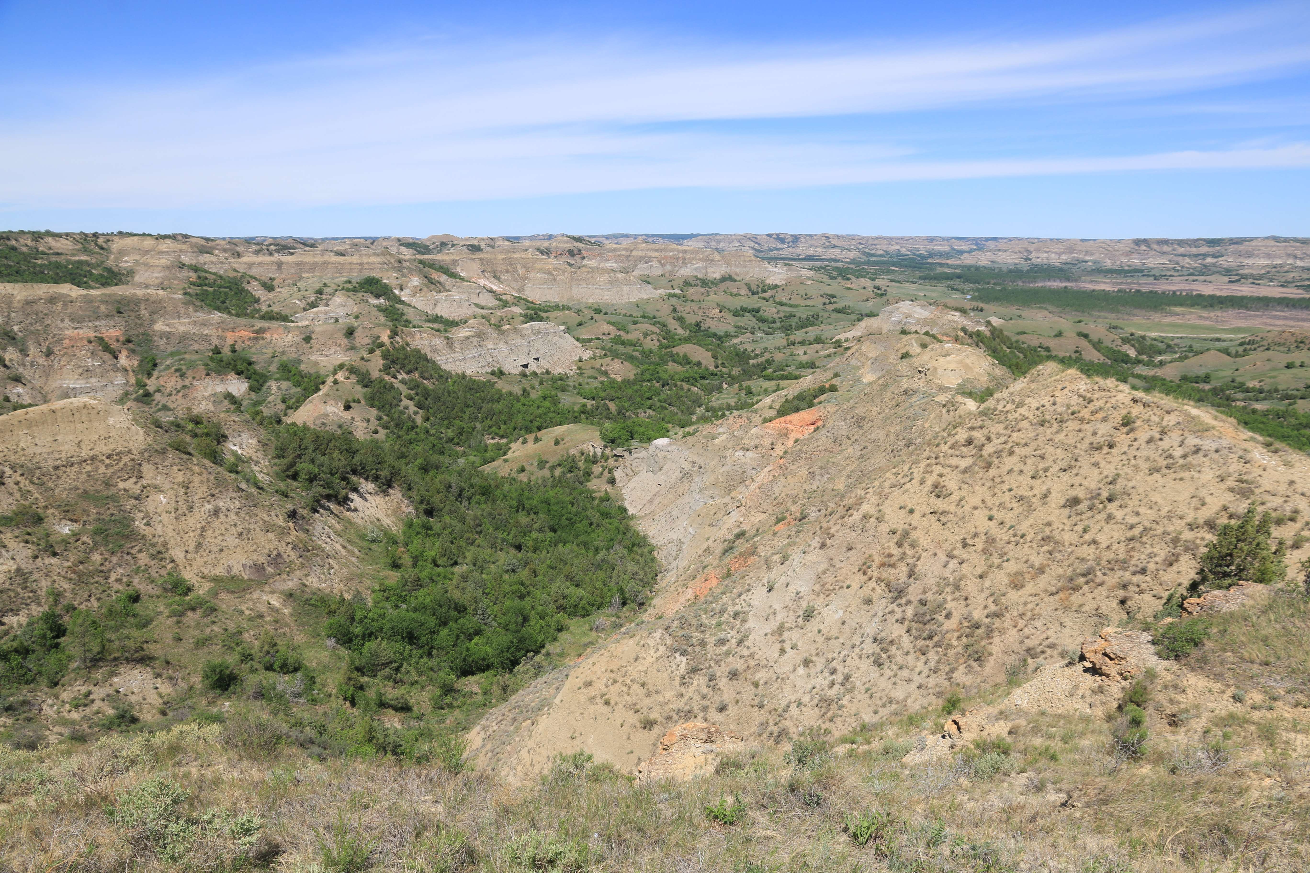North Dakota